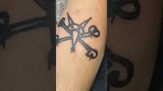 Rat Bones logo for Joel