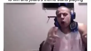 jojo in 6 seconds
