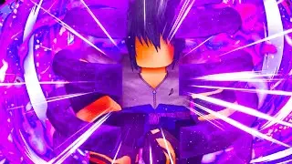 HERE COMES SUSANOO! Sasuke Uchiha (Shippuden) GAMEPLAY! Shinobi Life 2 ARENA MODE!