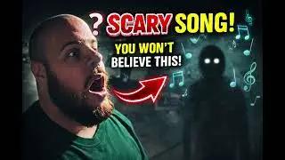 &ldquo;O O Ooo 👻 | Most Scary Song on YouTube&rdquo; | scary song you won't believe this! | Trending Viral song