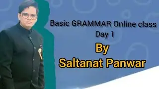 Saltanat Panwar is live!