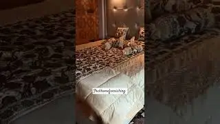 bridal bedding #viral #bedding #bridesmaids #beddingset #bedding #bridalmehndi #bridalmakeup