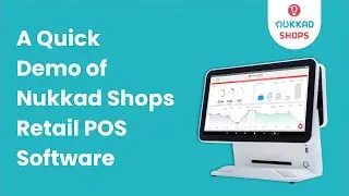 Product Demo - Nukkad Shops