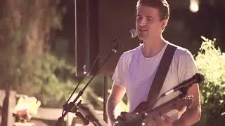 Without A Net - Grateful Dead Cover Band - Live From Parkslope Summer Concert