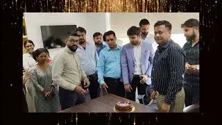 🌟 Thrilled to share that Team Unitown has achieved over ₹100 Cr+ in sales with Signature Global!