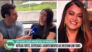 Nos Trilhos - Acontecimentos marcantes  no ano de 2025. 