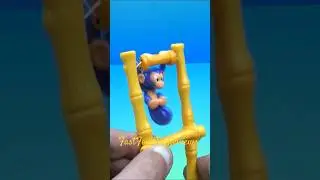 Maniac Monkey 🐒 🍌 #monkey #fftr #dairyqueen #playful #funny #monkeys #zoo #animals #banana