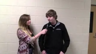 Cros-Lex Video Announcements 1/26