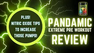 The Best Pre-Workout For A Zombie Apocalypse