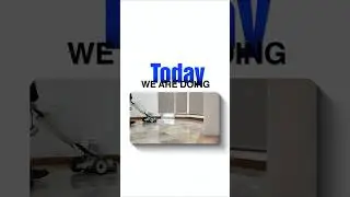 Expert Stone Polishing Adelaide | Process + Team Fun |  Best Floor Cleaning Services | JC Commercial