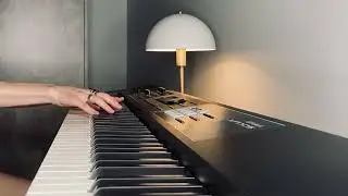 TAKE FIVE piano