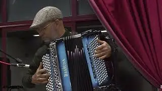 Acordeonistas Portugueses - RAUL GODINHO  - QUEBRADAS 2025