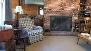 Silver Lake House, Silver Lake NH Home For Sale 612.m4v
