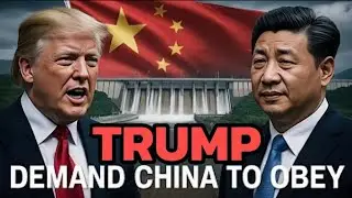 Trump Pressures for Concessions as Beijing Strikes Back With a $300 Billion Energy Countermove