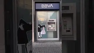 Bitcoin Street Art: The Coolest Crypto Murals Around the World! #bitcoin #cryptoart #bitcoin #mural