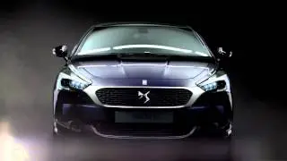 DS design utvikling - fra den originale DS til den nye DS 5