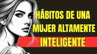 Hábitos De Mujeres Altamente Inteligentes  Motivación Carl Jung