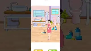 Annoying Puzzle🧩 game 🎮 Level 63 #annoyingpuzzle​#annoyingpuzzlegame​#annoyingpuzzlegames​#games