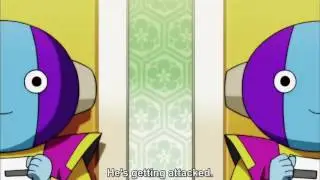 Dragon Ball Z Super episode 101 English dub
