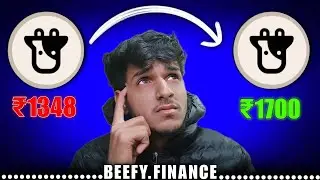 Beefy Finance &ndash; अब शुरू होगा असली खेल! 80 हज़ार Supply वाला अगला Hero Coin
