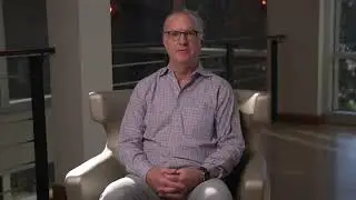Chief Financial Officer of Allbridge - Bill Garrett