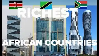 Ethiopia richest country in Africa