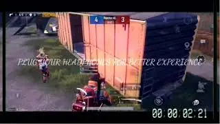 JONY, HammAli & Navia - Without you  Best edited | PUBGM Montage Like | 777