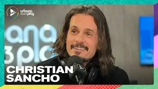 Christian Sancho 