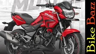 Hero : [ Hunk_150R ] : ABS Full Review in Bangla...