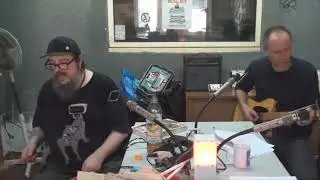 SHARON STONED - Other One (The Radio Field) [The 100th Radio Z-K Session 2023]