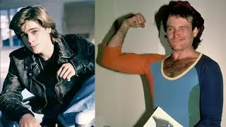 50 Rare Celebrity Photos The World Has Never Seen