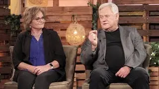 Peter and Ann Pretorius: A Legacy of Saving Lives (Randy Robison / LIFE Today)
