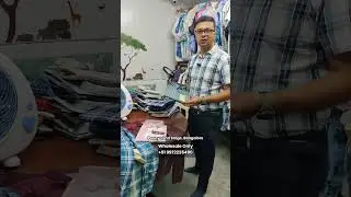 Authentic Shirt manufacturer at Bengaluru