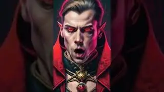 VAMPIRE SINGING #pelullio