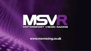MSVR Media Day 2017 - Welcome and Introduction by Jonathan Palmer