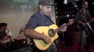 Yuniel Jimenez & Band - Un Guajiro En Nueva York (HD)