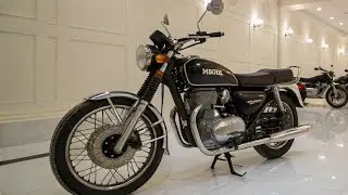 Yamaha RX 100 Motorcycle &ndash; Full Specs, Features & Classic Bike Review