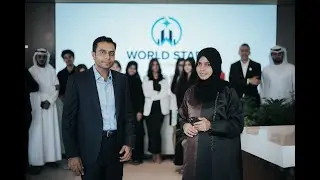 World Star Holding | UAE
