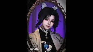 The Power Of Makeup and Cosplay #makeup #cosplay #thepowerofmakeupandcosplay #edit #jooviolet