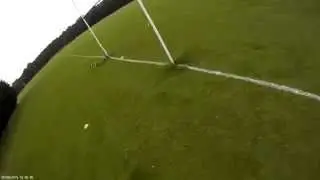 New Ash Green - Kent Club meet - Oops!