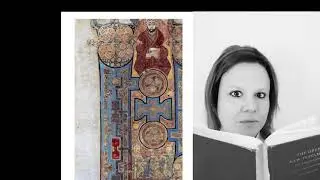 El sonido de la Biblia: Prof. Mar&iacute;a Jes&uacute;s Serrano