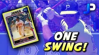 THIS GAME WAS INSANE!!! | MLB The Show 19 Ranked Seasons