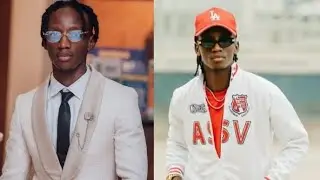 Drama T - NTAGATIMA (Official Video) Challenge 