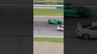 Forza Motorsport | Amazing Race | #Twitch의 #twpacer
