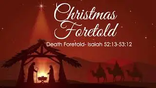 Death Foretold