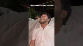 dipawli comedy video🎇😂 #funny #comedy #shorts #gabdu #jaypalchacha #dipawali