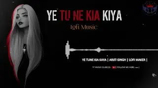 YE TUNE KIA KIA SONG | LOFI MUSIC | NEW CONTANTS VIDEO 📸 | IMOVIE ✨ | AMAZING VIDEO.