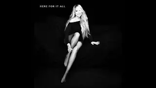 Mariah Carey - Here For It All [DJ Edson Special Extended Version]
