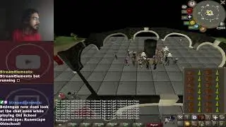 Runescape - 201 - Redwood Pyre Oiling; Finishing Successionem Logicae