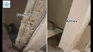 Smooth Finish Plastering Service Singapore | Tasfia Professionals